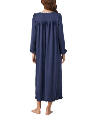 Floral Lace Ballet Nightgown