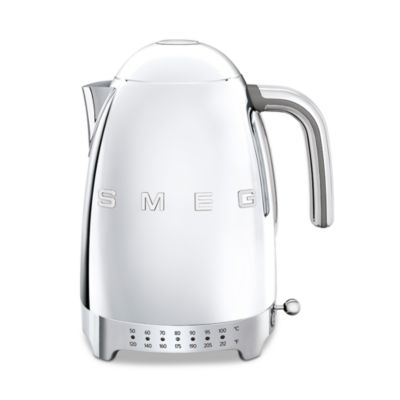'50s Retro Variable Temperature Kettle