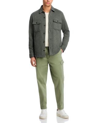 Inlet Shirt Jacket 