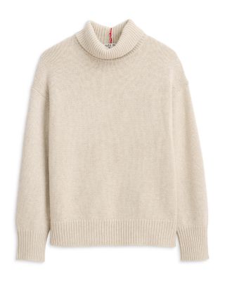 Nottinghill Turtleneck Sweater