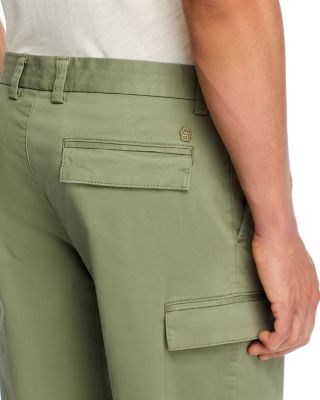 Kerin Tapered Fit Cargo Pants