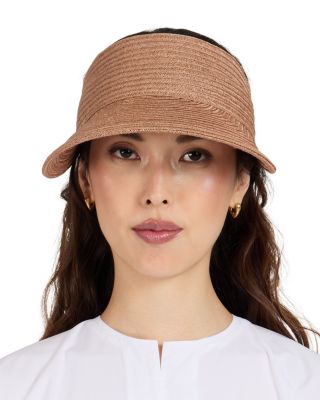 Eugenia Kim Ricky Visor