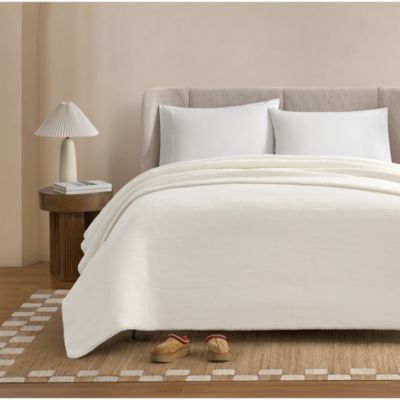 Whitecap Blanket, Twin