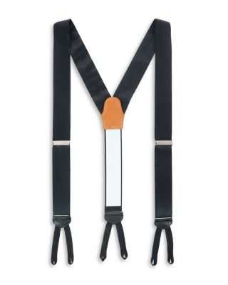 Brace &amp; Bow Tie Set