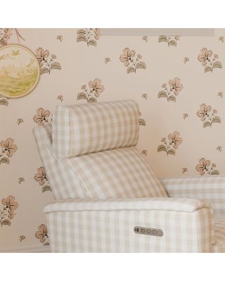 Willa Pro Power Recliner with Power Lumbar