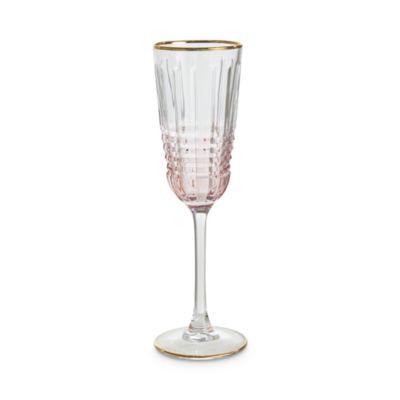 Champagne Glass, Apogeu Pink
