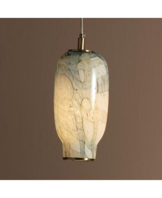 Helen Pendant, 15.5"