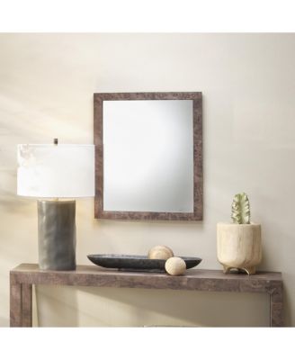 Chandler Rectangle Mirror