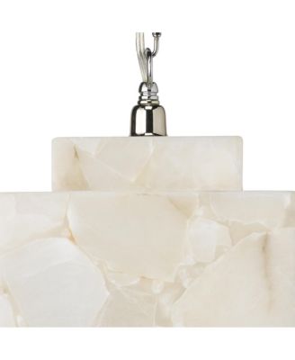 Borealis Cube Pendant