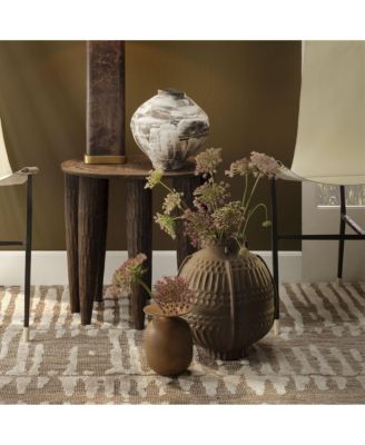 Legend Porcelain Decorative Vessel