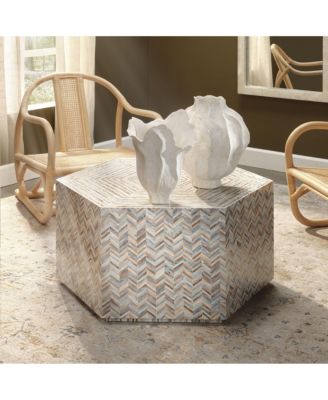 Lily Porcelain Decorative Vase