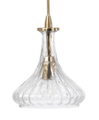 Isabella Carafe Pendant