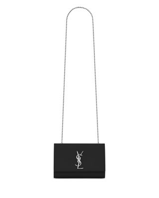 Kate Mini In Shiny Grained Leather