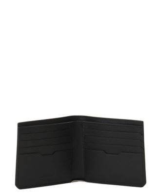  Compagnon Leather Wallet