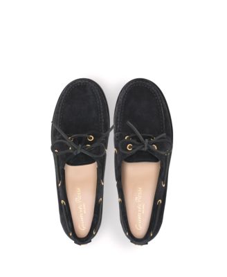 Women's Vandee Mocassin Flats