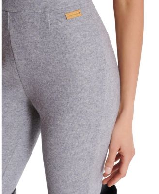  Cotton Knit Leggings