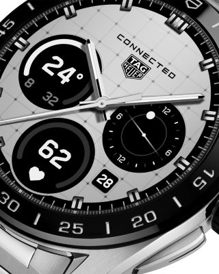 Connected E5 Hybrid Smartwatch, 45mm