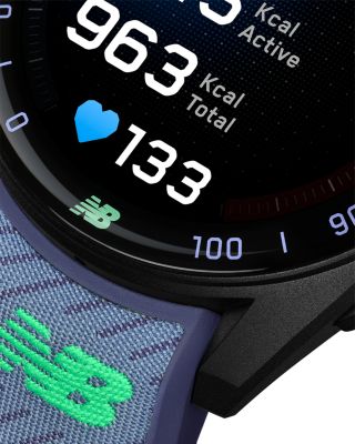 Connected E5 NB Edition Smartwatch, 40mm
