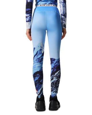 Printed Base Layer Leggings