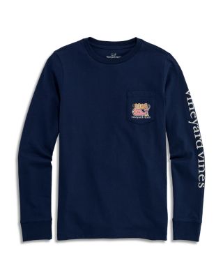 Boys' New Years 26 Pocket Tee - Little Kid, Big Kid