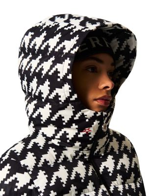 Polar Flare Ski Suit