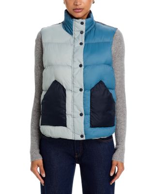 The Polar Vest
