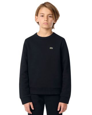 Boys' Core Fleece Crewneck Sweatshirt - Little Kid, Big Kid