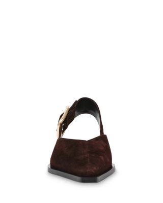 Women's Shay Pointed Flats