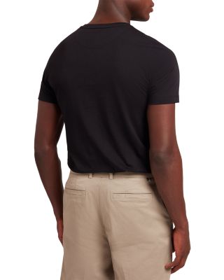 Justino Cotton Graphic Tee