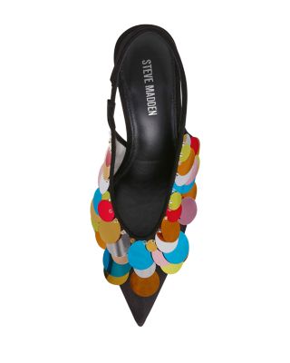 Women&#39;s Avid Pointed Pumps