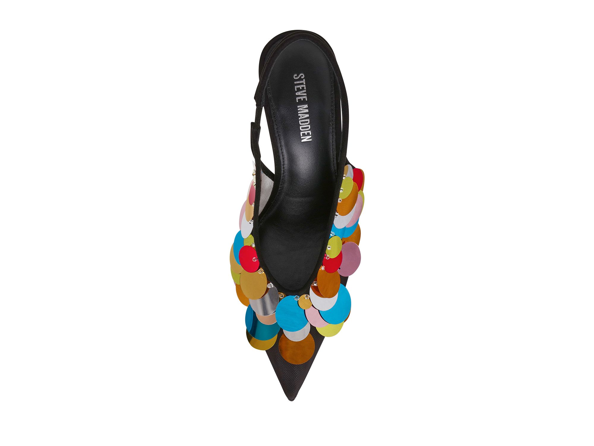 Women's Avid Pointed Pumps — Image 3