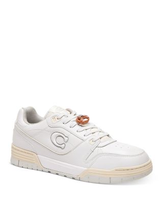 Women's Pretzel Shoe Charm