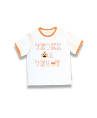 Boys' Halloween Trick or Treat T-Shirt - Baby, Little Kid, Big Kid