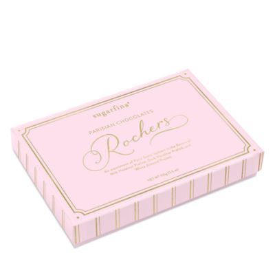 Parisian Chocolates - Rochers