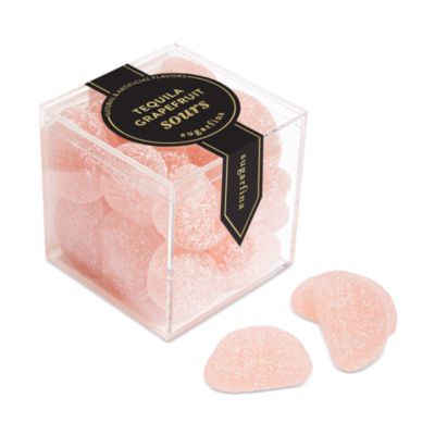 Tequila Grapefruit Sours 4 Piece Kit