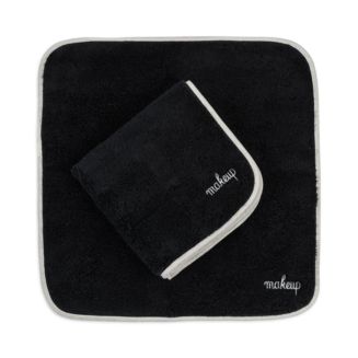 Matouk | Makeup Towel, Set of 2