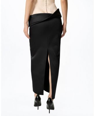  Draped Sweetheart Corset Dress