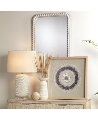 Rectangle Audrey Mirror
