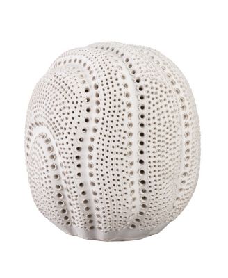 Lunar Porcelain Decorative Sphere