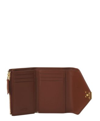 Concerto Arpege Leather Wallet