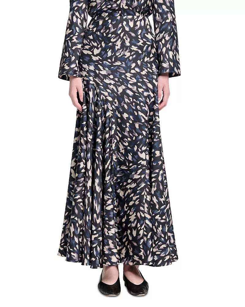 Altuzarra Elton Skirt