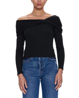 Lyra Off Shoulder Top