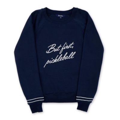 Play All Sweatshirt