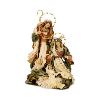 Holy Family Figure