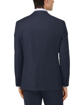 Stretch Pinstripe Slim Fit Suit - Exclusive