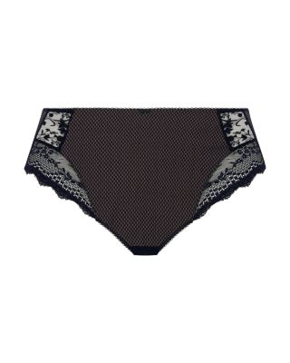 Charley Full Coverage Brief