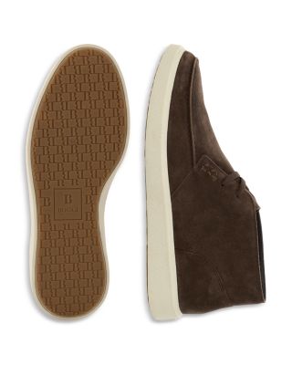 Men's Cirrus Lace Up Ankle Boots - Exclusive