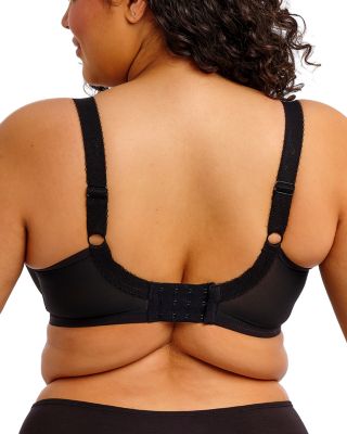 Molly Underwire Nursing Bra