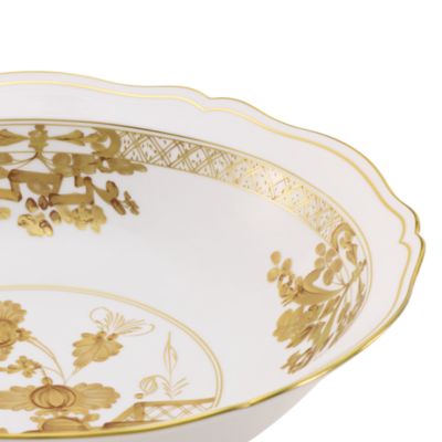 Oriente Italiano Serving Bowl