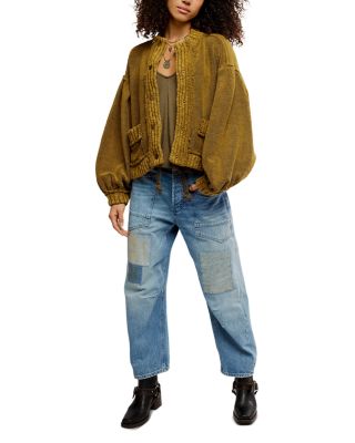 Cute In This Cardi Sweater